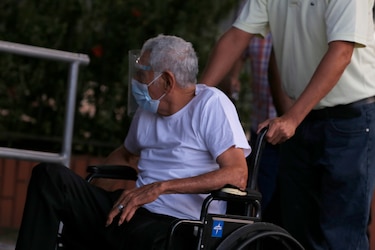 Crecimiento de la población de adultos mayores demanda mejor planificación