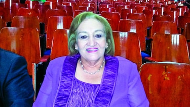 El último presupuesto de la rectora de la Unachi: solicita $118.8 millones para 2027
