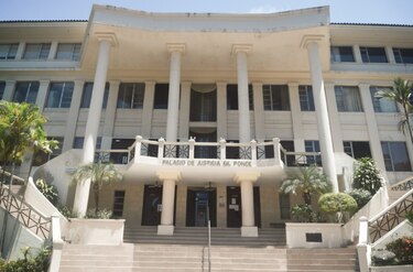 Corte Suprema crea oficina para asistir a magistrados-jueces de garantías  