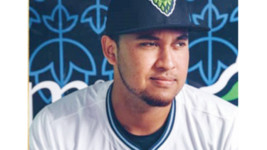 Kenny Hernández: Lanzador de la Semana en Clase A Fuerte