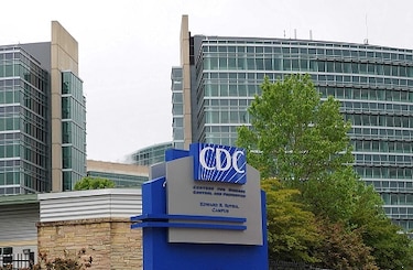 Aumenta tasa de hospitalización en adolescentes con covid: CDC