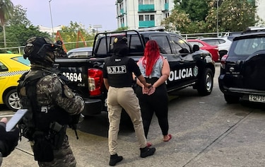 Aprehenden a siete exfuncionarios por presunto peculado en junta comunal de Belisario Porras