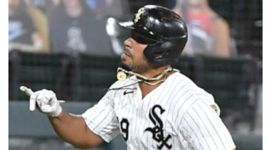 Machado y Abreu, los más destacados de la semana
