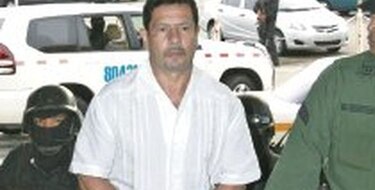 Sala Penal de la CSJ condena a José Urrego a 10 años de prisión