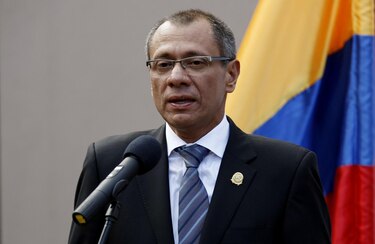 Ortega dice ante la Celac que el asalto a la embajada mexicana en Ecuador ‘es inadmisible′