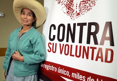 Amnistía pide a Perú un registro de víctimas de las esterilizaciones forzadas