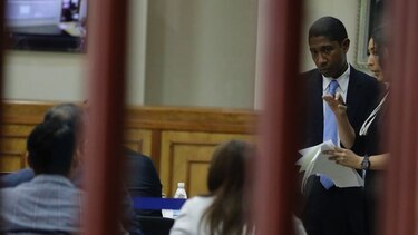 Olivio Rodrigues Junior confirma pagos a una sociedad de los Martinelli Linares