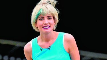 Las luchas de Pussy Riot