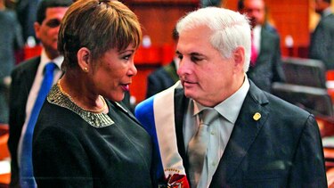 Diputada insinúa que Martinelli la quiso sobornar