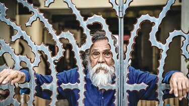 Muere artista plástico mexicano Francisco Toledo
