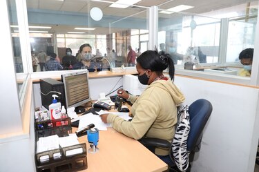 Alcaldía capitalina extiende prórroga hasta el 31 de mayo para la presentación de declaración jurada anual