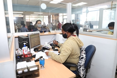 Alcaldía capitalina extiende prórroga hasta el 31 de mayo para la presentación de declaración jurada anual