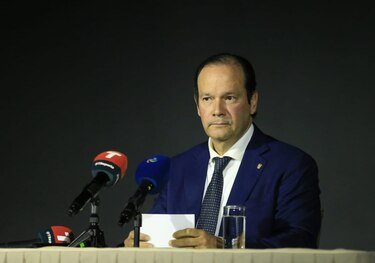 Canciller confirma que Saúl Méndez es considerado ‘prófugo de la justicia panameña’