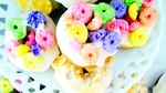Cocina Gourment: Para endulzarnos el día