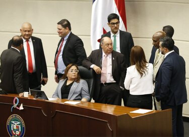 Discusión en tercer debate del presupuesto general del Estado 2025
