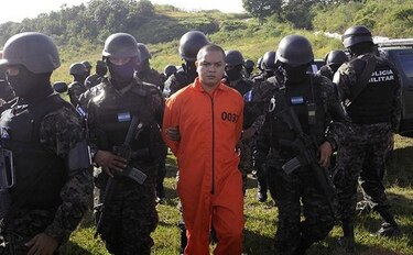 Envían a pandilleros a 'El Pozo' para que no sigan ordenando crímenes