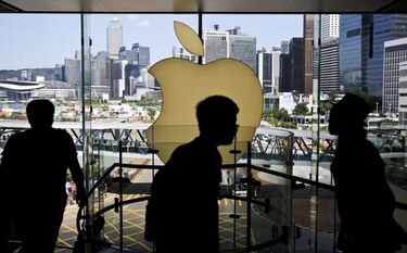 Apple impulsa un proyecto para fabricar un vehículo eléctrico, según el WSJ