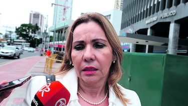 Raúl de Saint Malo García busca acuerdo con fiscalía