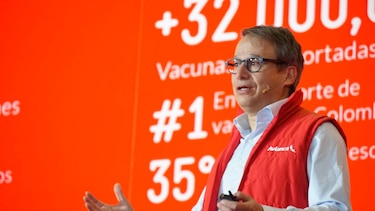 Avianca presenta plan agresivo para captar mercado de aerolíneas de bajo costo