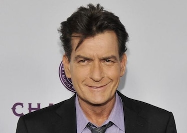 Policía de Los Ángeles investiga a Charlie Sheen