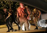 Turquía: Militares asaltan TV Estatal y proclaman que han tomado el poder
