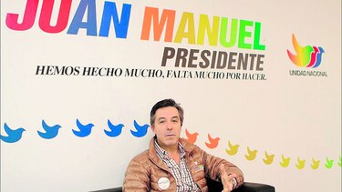 ‘Hicimos quedar mal al presidente’
