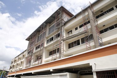 Meduca destina $213 mil mensuales en arrendamientos en 11 escuelas del país