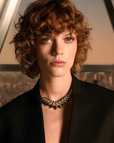 Clash de Cartier: cuando la joyería se mueve con libertad