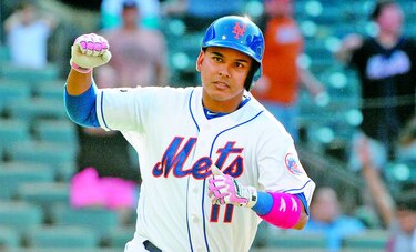 Rubén Tejada seguirá con los Mets