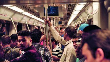 Metro abre convocatoria para línea 3