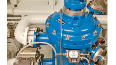 EU exige tratar agua de lastre