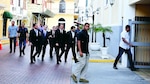 Panamá revisará prácticas legales