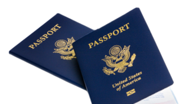 Estados Unidos emite alerta de viaje hacia Europa