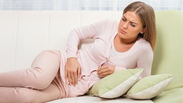 7 mitos de los cólicos menstruales