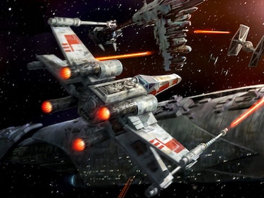 Disney anuncia nuevo filme de Star Wars para 2023: ‘Rogue Squadron’