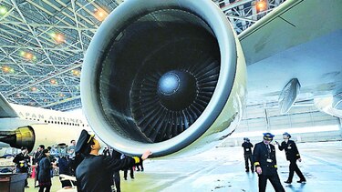 Sector aéreo demanda pilotos