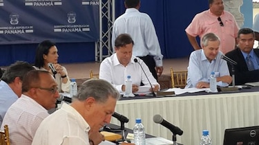 Varela no se siente cómodo con la labor de la Contralora