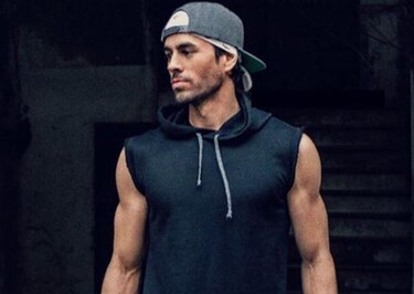 Enrique Iglesias demanda a Universal por regalías de 'streaming'