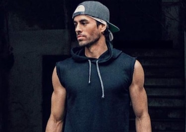 Enrique Iglesias demanda a Universal por regalías de 'streaming'