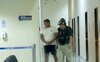Juez de garantías mantiene detención provisional del exdirector de la AIG Luis Oliva por presunto enriquecimiento injustificado