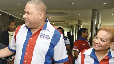 Maribel Coco podría quedarse encargada hasta el próximo año