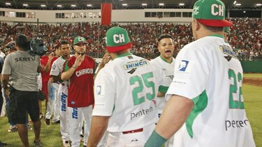 Cara a cara por tercera vez