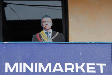 Ecuador: un balotaje entre la polarización, el desencanto y el temor