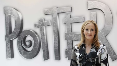Del teatro a los libros, el regreso de Harry Potter