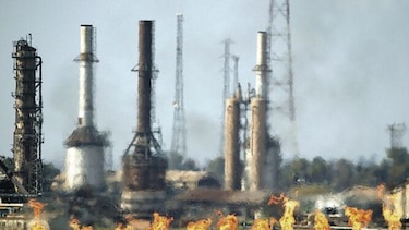 La OPEP se enfrenta a un serio desafío en 2020