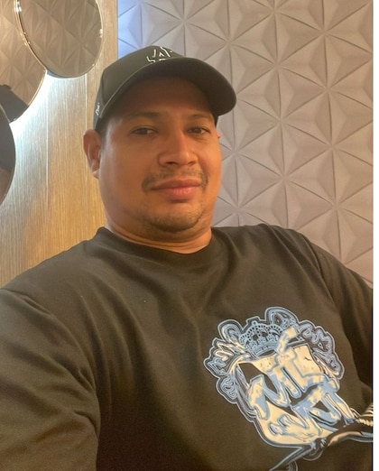 Quién es Olmedo Javier Núñez Peñalba, el panameño cuya liberación pidió Panamá ante la ONU