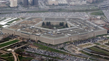 Estados Unidos ataca campamento del Estado Islámico en Libia y deja 17 muertos