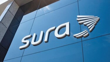 Sura de Colombia busca nuevos inversores en Asia