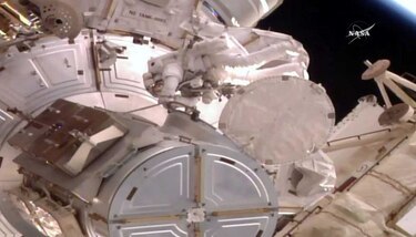 Nasa pospone prueba de cápsula Orion por razones de costos