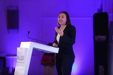 Foro Mujer 2026 reúne a líderes que impulsan el cambio